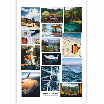 Стикерпак «В гору», фото 1.