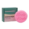 Твердый шампунь Meela Meelo «Монарда», с ароматом цитруса, превью фото 1
