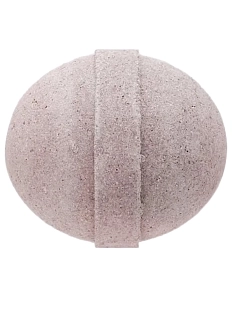 Бомбочка для ванны «Чёрная Смородина»