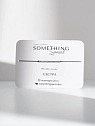 Браслет язык Морзе Something Special на чёрной нити «Сестра», гематит, превью фото 1