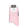 Носки «Розовый», р-р 40-45, превью фото 1