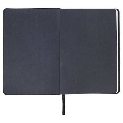 Бизнес-блокнот BRAUBERG в клетку «Metropolis Mix», А5, 80 листов, жёлтый, фото 4.