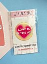 3D Стикер на телефон «Love is in the air», превью фото 1