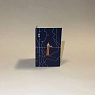 Значок Подписные изделия «Передний Кронштадтский маяк», эмалированный, превью фото 3
