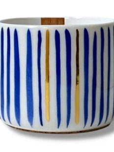 Свеча ручной работы «Можжевельный дым», 100 г