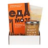 Подарочный набор с книгой «Еда и мозг» и арахисовой пастой, превью фото 1