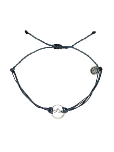 Браслет WAF WAF «Гора», бирюзовый