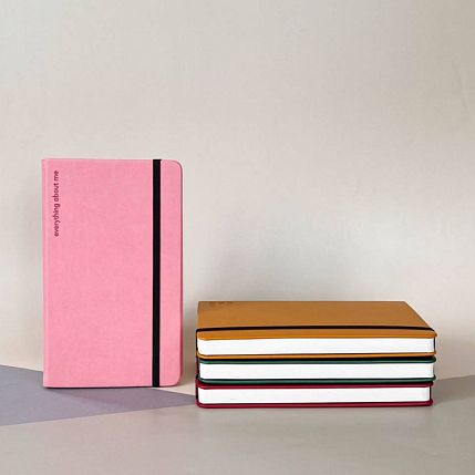 Еженедельник Aesthetic «Everything about me», фото 2.