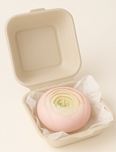 Свеча цветок DARI DARI «Ранункулюс», розовая