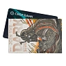 Мини-кошелёк кардхолдер New Wallet «New Samurai», превью фото 1
