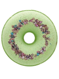 Бомбочка пончик «Бобы Ванили»