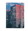 Скетчбук «Многоэтажки», 80 листов, А5, превью фото 1