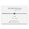 Браслет Something Special с натуральным камнем на нити «Лев», в ассортименте, превью фото 1