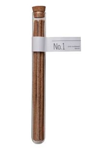 Благовония в колбе «Композиция No.1»