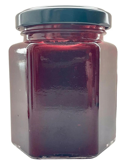 Соус «Брусника с корицей», 200гр, фото 3.