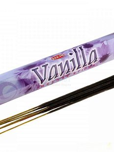 Благовония «Ваниль» (Vanilla)