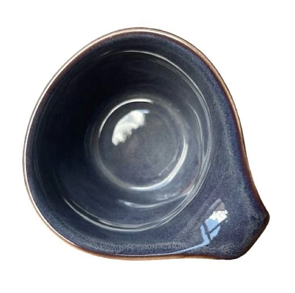 Кружка ручной работы Цветок Фригг Велес «Сумеречный Фангорн», фарфор, 250 мл, фото 2.