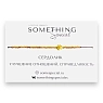 Браслет Something Special «Сердолик», оранжевый с золотым сердечком, Long, превью фото 1