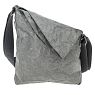 Сумка Ranzel Bags «Nichosi Gray», тайвек, серая, превью фото 1