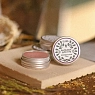 Бальзам для губ ELSKA Cosmetics «Ежевичные сны», 10 гр, превью фото 2