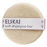 Твердый шампунь ELSKA Cosmetics «Pure», для сухих волос и чувствительной кожи головы, превью фото 1
