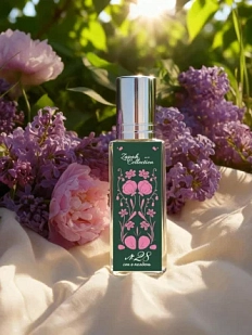 Масляные духи «№28 Сон в полдень», 6 мл