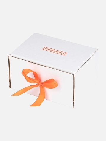 Подарочный набор с книгой «Джейн Эйр», брошью и шоколадом, фото 6.