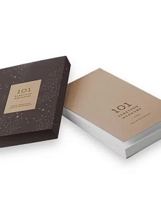 Блокнот «101 заветное желание» №7