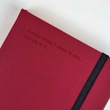 Еженедельник Aesthetic «Success», фото 2.