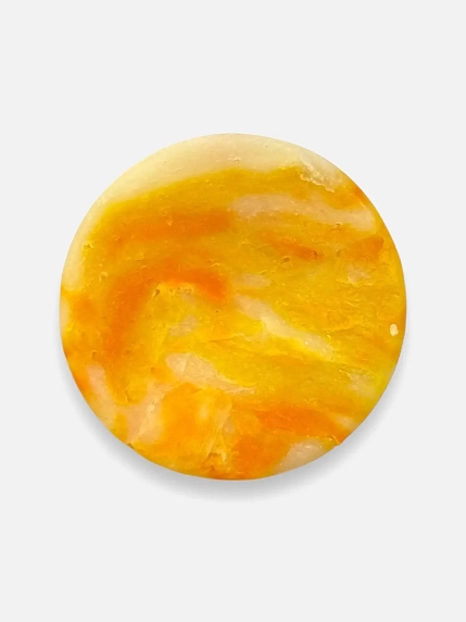 Мыло ELSKA Cosmetics «Мандариновая феерия», 60 гр, фото 1.