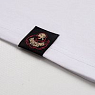 Футболка ШКЯ x Barking store «С любовью», M жен., розовый, превью фото 3