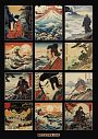 Стикерпак «Ukiyo-e» №2, превью фото 1