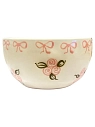 Миска-боул ручной работы Татко керамика «Розы и бантики», керамика, 300 мл, превью фото 1