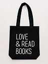 Шоппер «Love and read», превью фото 1