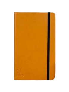 Еженедельник Aesthetic «All we need»