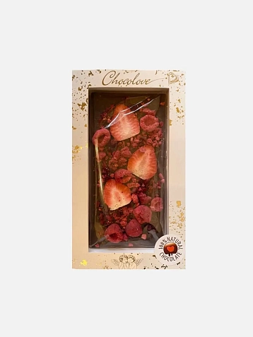 Большой Подарочный набор шоколада ручной работы, фото 7.