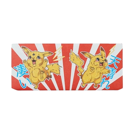 Кошелёк New Wallet «New Pika», фото 5.