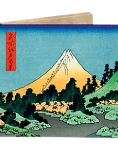 Кошелёк New Wallet «Nippon»