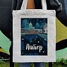 Шоппер «Романтичный Петербург», превью фото 2
