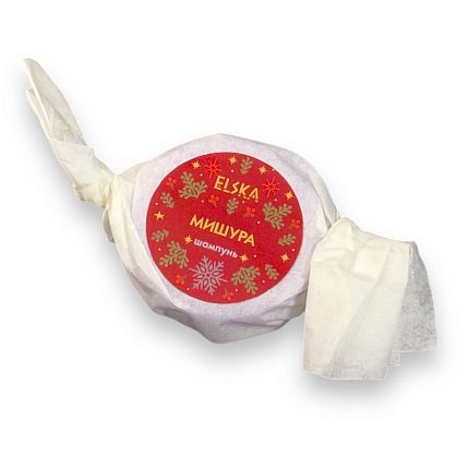 Набор косметики Elska «Новогодний мини», фото 4.