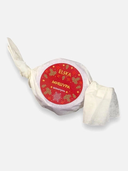 Набор косметики Elska «Новогодний мини», фото 4.