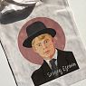 Шоппер «Есенин в шляпе», превью фото 3
