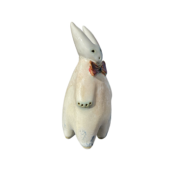 Статуэтка «Зайка», фото 2.