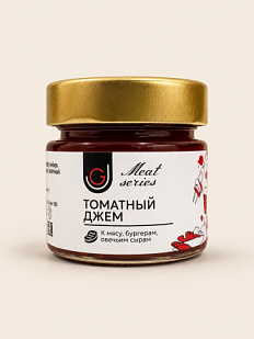 Томатный джем, 110 г
