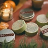 Баттер для тела ELSKA Cosmetics «Звёздочки и блёстки», превью фото 4