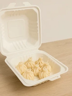 Набор свечей DARI DARI «Хинкали», 8 шт