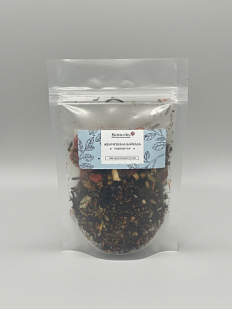 Чай травяной «Жемчужина байкала», 25 г