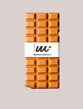 Шоколад Капучино 25 г