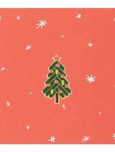 Металлический значок Heart of Moscow «Новогодняя ёлка» серия Зимняя