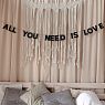 Гирлянда «ALL YOU NEED IS LOVE», превью фото 2